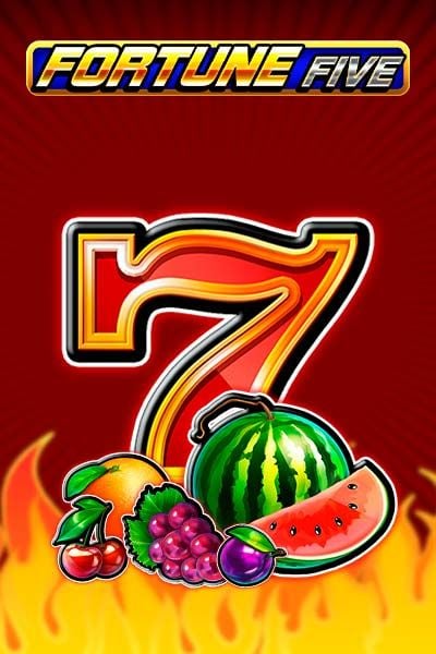 Fire Express Hold and Win slot